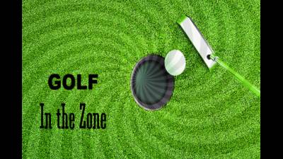 Golf In The Zone