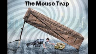 The Mousetrap