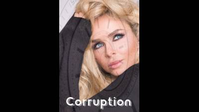 Corruption