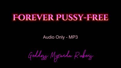 Forever Pussy-Free Audio Only Mp3