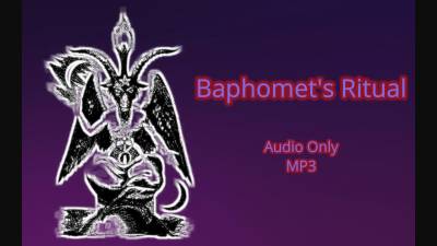 Baphomet's Ritual - Audio Only Mp3
