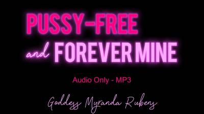 Pussy-Free And Forever Mine Audio Only Mp3