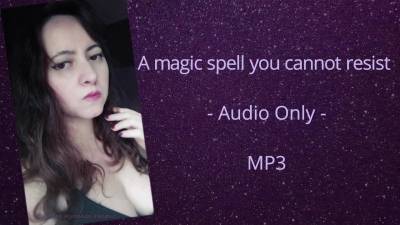 A Magic Spell You Cannot Resist Audio Only - 1 Hour Mp3