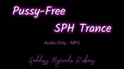 Pussy-Free SPH Trance Audio Only Mp3