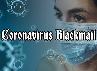 Coronavirus Hardcore B-Mail