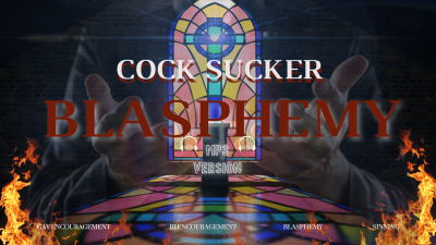 Gay Church Sinning- Mind Fucking Manipulation With Demoness Countess Wednesday- Corruption, Sinning Encouragement, Extreme Religious Blasphemy, Gay Encouragement, Bi Encouragement Audio Only Mp3