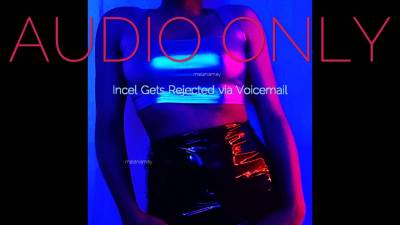 Incel Gets Rejected Via Voicemail