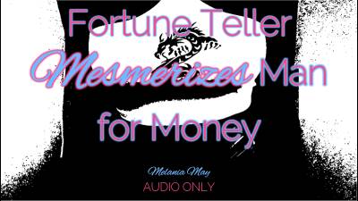 Fortune Teller Mesmerizes Man For Money