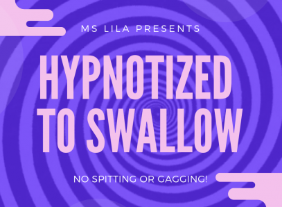 Femdom Audio Mp3, Femdom Cum Eating, CEI, ****D To Swallow Sperm- 19 Min Mp3