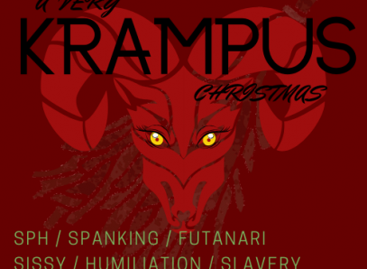 Audio- A Very Krampus Christmas