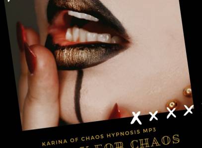 Mesmerized By Chaos Mp3