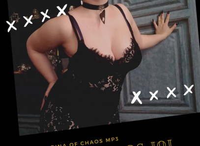 Cum And Chaos JOI Mp3