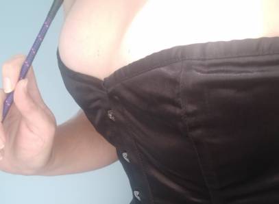 The First Time I Took A Sissy With My Strap-On