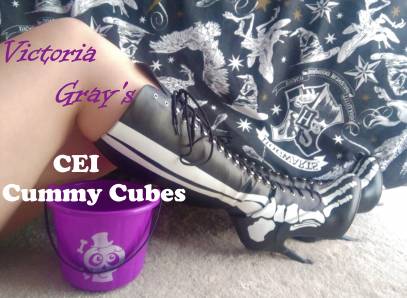 CEI Cummy Cubes