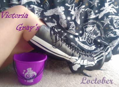 Locktober Chastity Cuckold