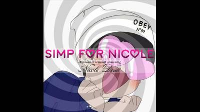 Simp For Nicole Msnicoledosei.Com