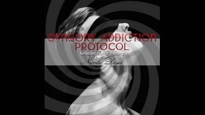 Sensory Addiction Protocol