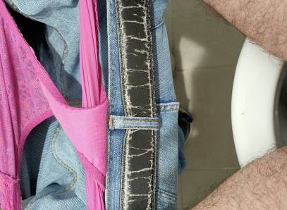 Public Humiliation Task With Encouraged Feminization