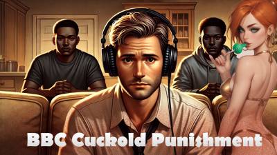 BBC Cuckold Punishment