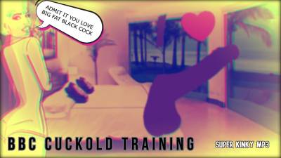 BBC Cuckold Audio For The Loser White Boi Mp3 Version