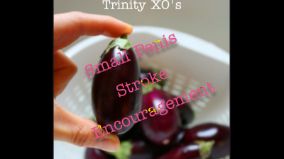 Giggling Through Your Small Penis Stroke Encouragement Mp3