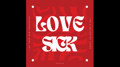 Love Sick