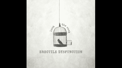 Lock The Cock Erectile Dysfunction