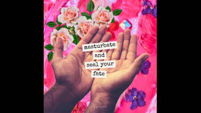 Masturbate And Seal Your Fate