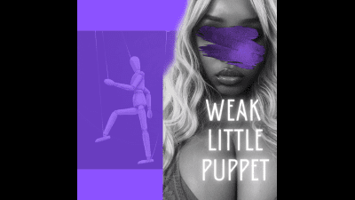 Weak Little Puppet