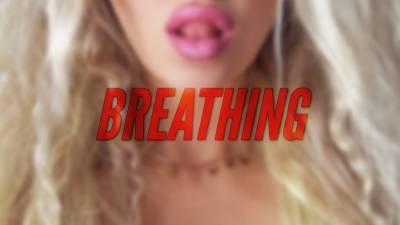 Goddess Breathing