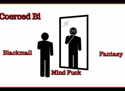 Encouraged Bi A Bl@M@Il Story