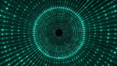 Go Down, Ambient Affirmations - Audio