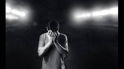 Failure As A Man Part 3