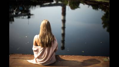 Letting Go Of Masculinity