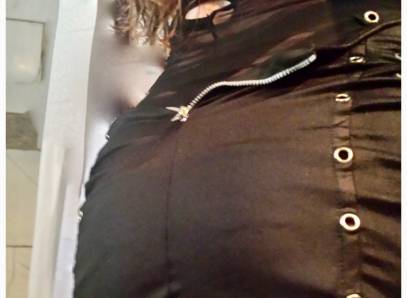 Edging And Chastity (Ten Days)