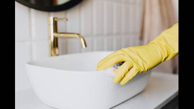 Clean Bitch