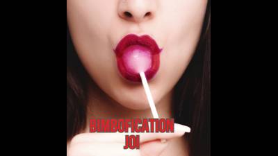 Bimbofication JOI