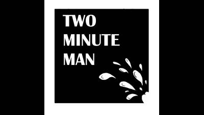2 Minute Man!