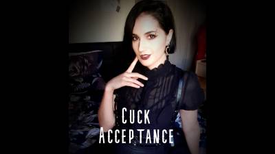 Cuck Acceptance