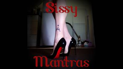 Sissy Mantras