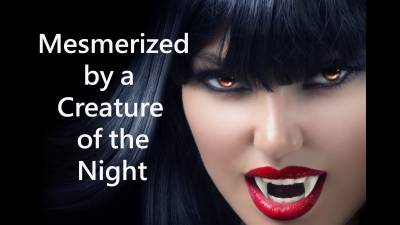 Creature Of The Night Deep Trance