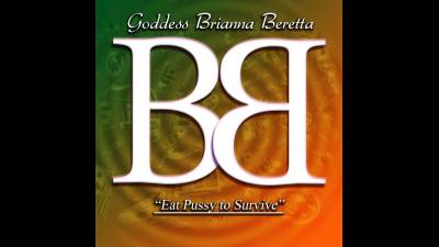 Eat My Pussy To Survive