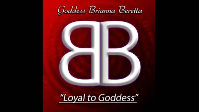 Loyal To Goddess