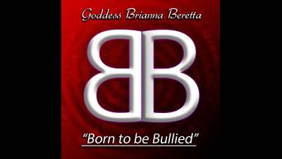 Born To Be Bullied: Mean Femdom Verbal Humilation