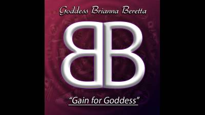 Gaining For Goddess