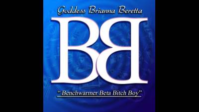 Benchwarmer Beta Bitch Boy