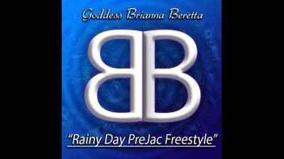 Rainy Day Prejac Freestyle