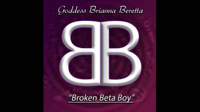 Broken Beta Boy: Brutal Dark Verbal Humiliation