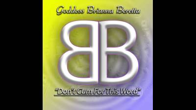 Don't Cum For This Word: Reverse-Psychology Hfo Mind Fuck