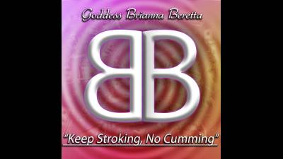 Keep Stroking, No Cumming: Gooner Cum Denial Loop